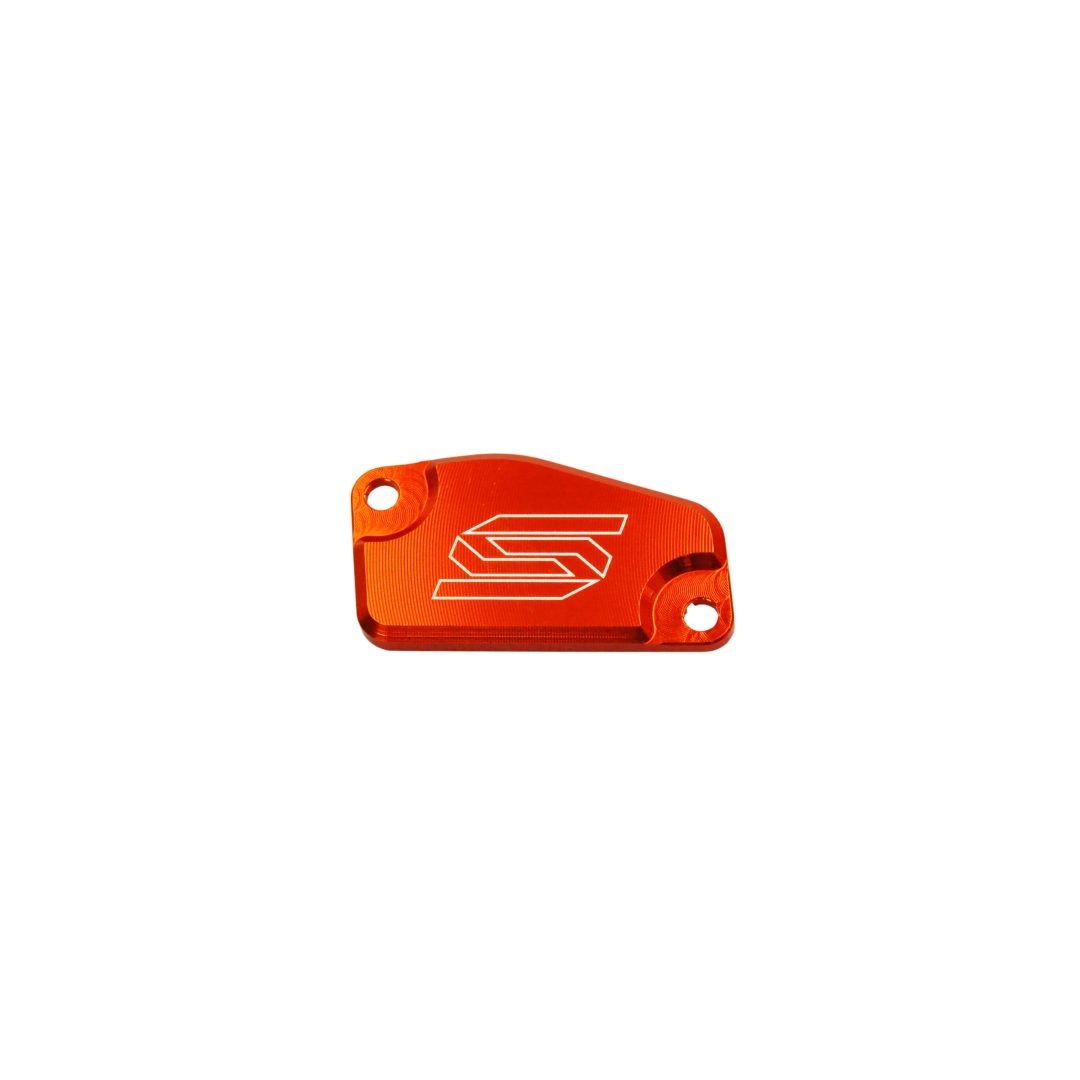 Bromcylinder Lock Fram Scar BRAKE RESERVOIR CAP OR