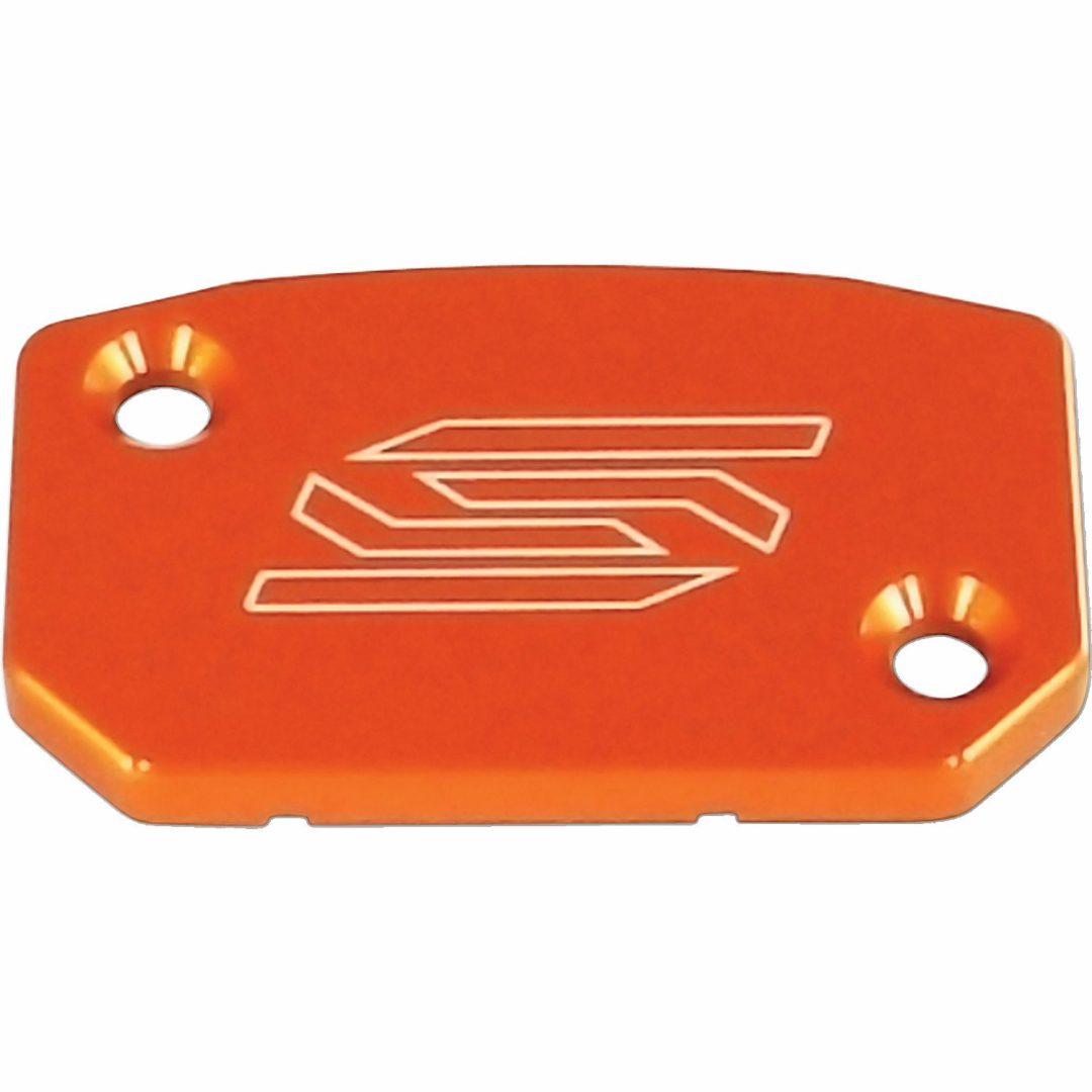 Bromcylinder Lock Fram Scar Orange