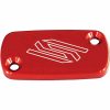 Bromcylinder Lock Fram Scar Röd – miniatyr 1