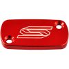 Bromcylinder Lock Fram Scar Röd – miniatyr 1