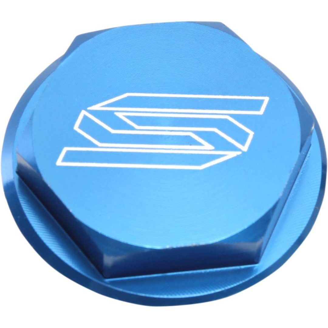 Bromcylinder Lock Fram Scar Skydd