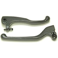 Broms & Kopplingsgrepp, Carbon-mönster, Derbi Senda DRD TNT