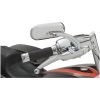Broms kopplingshandtag Kit Krom Aluminium DRAG SPECIALTIES – miniatyr 2