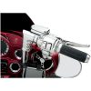 Broms kopplingshandtag Kit Krom Aluminium DRAG SPECIALTIES – miniatyr 4