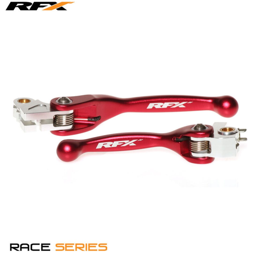 Broms & Kopplingshandtag Race Flexible RFX