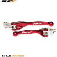 Broms & Kopplingshandtag Race Flexible RFX