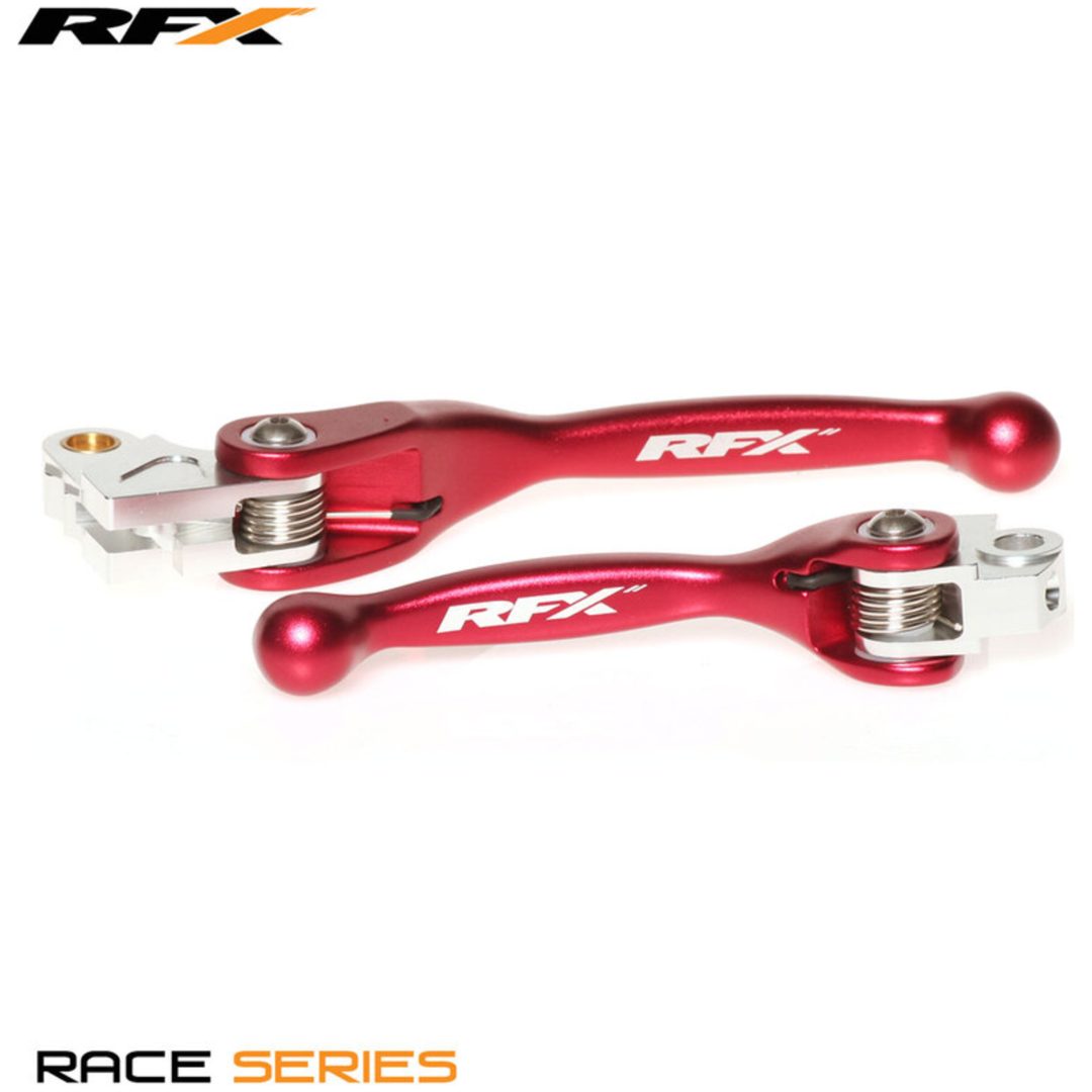 Broms & Kopplingshandtag Race Flexible RFX