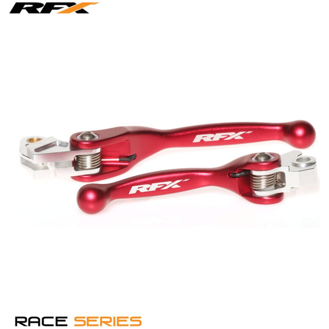 Broms & Kopplingshandtag Race Flexible RFX