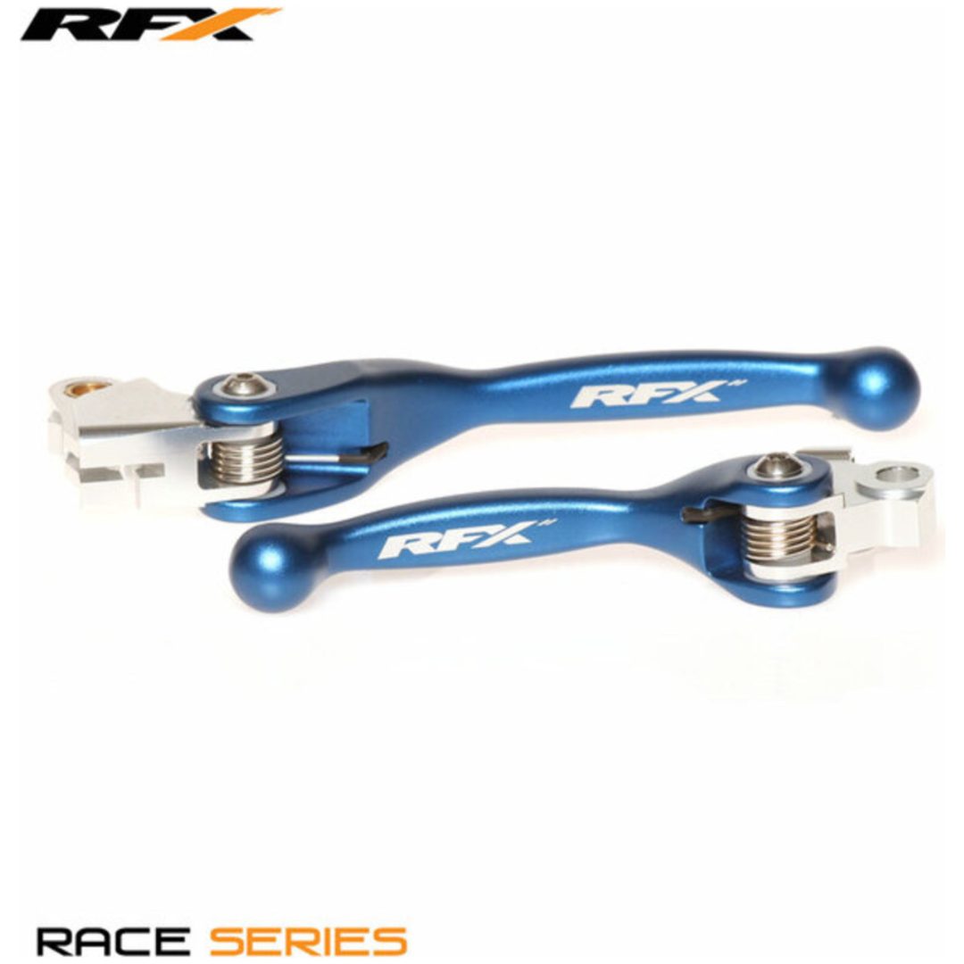 Broms & Kopplingshandtag Race Flexible RFX