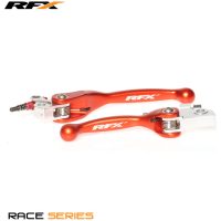 Broms & Kopplingshandtag Race Flexible RFX