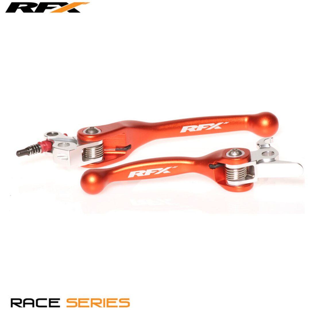 Broms & Kopplingshandtag Race Flexible RFX