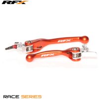 Broms & Kopplingshandtag Race Flexible RFX