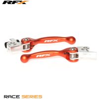Broms & Kopplingshandtag Race Flexible RFX