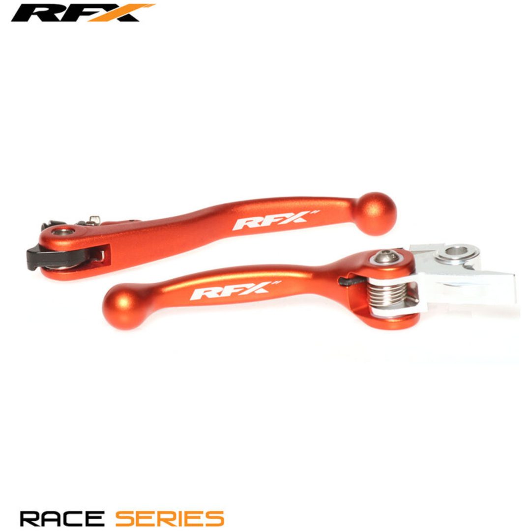 Broms & Kopplingshandtag Race Flexible RFX