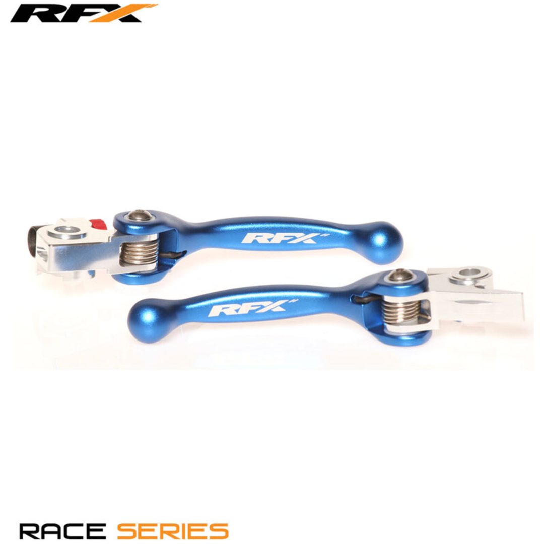 Broms & Kopplingshandtag Race Flexible RFX