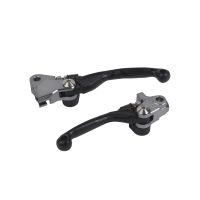Broms & Kopplingshandtag Unbreakable Polisport