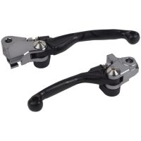 Broms & Kopplingshandtag Unbreakable Polisport