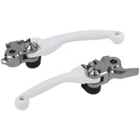 Broms & Kopplingshandtag Unbreakable Polisport