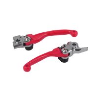 Broms & Kopplingshandtag Unbreakable Polisport