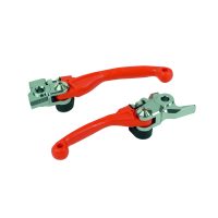 Broms & Kopplingshandtag Unbreakable Polisport