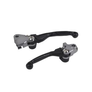 Broms & Kopplingshandtag Unbreakable Polisport