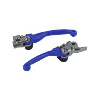 Broms & Kopplingshandtag Unbreakable Polisport