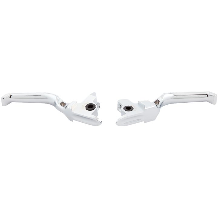 Broms- och kopplingsgrepp Method Krom Silver ARLEN NESS – bild 2