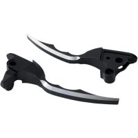 Broms- och kopplingsgrepp Pro-Blade Svart PRO-ONE PERF.MFG.