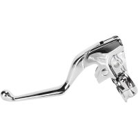 Broms- och kopplingsreglage Krom DRAG SPECIALTIES
