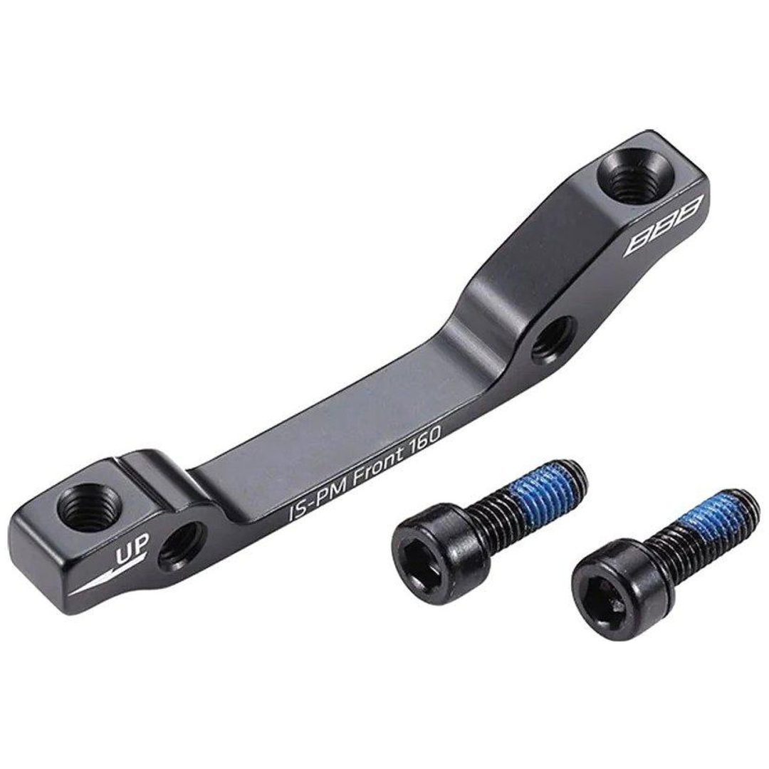 Bromsadapter IS 160 mm till PM 160 mm Fram BBB