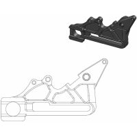Bromsadapter Oversize Bak Vänster/Bak Höger MOTO-MASTER
