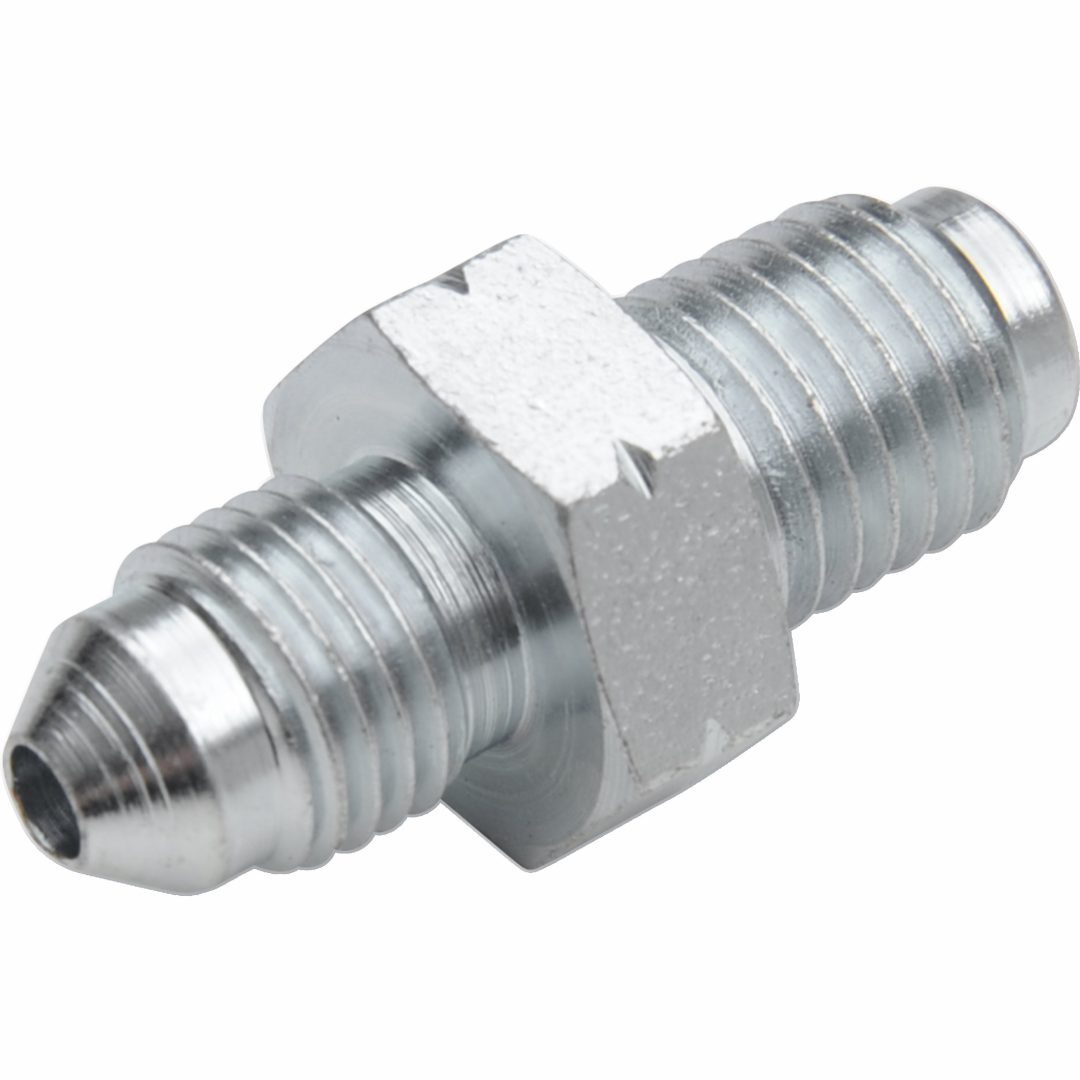 Bromsadapter Professional Krom Stainless Steel GOODRIDGE