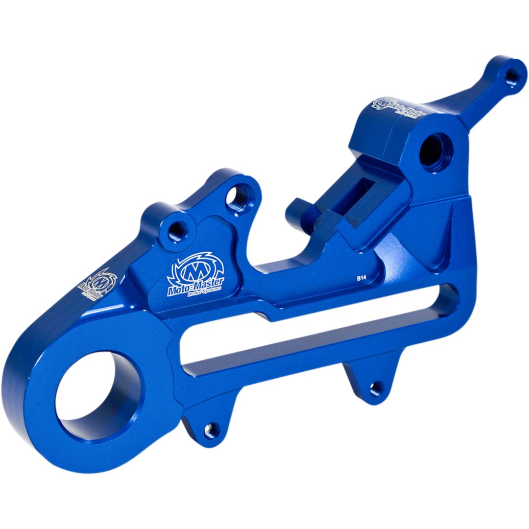 Bromsadapter Standard Bak Vänster/Bak Höger MOTO-MASTER Blue