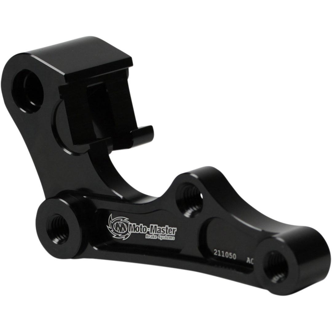Bromsadapter Standard Standard MOTO-MASTER Svart