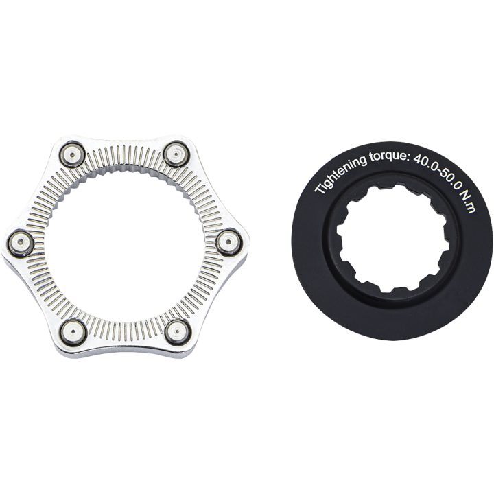 Bromsadaptersats Centerlås MOTO-MASTER Adapter – bild 3