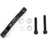 Bromsadaptersats Postmount Svart MOTO-MASTER – miniatyr 2