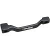 Bromsadaptersats Postmount Svart MOTO-MASTER – miniatyr 1