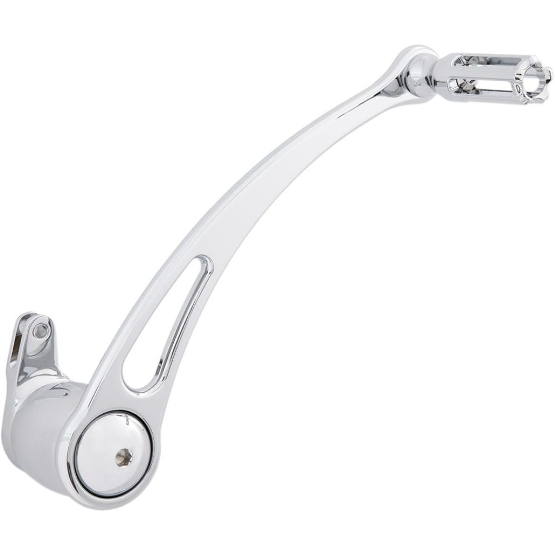 Bromsarm 10-Gauge ARLEN NESS Silver