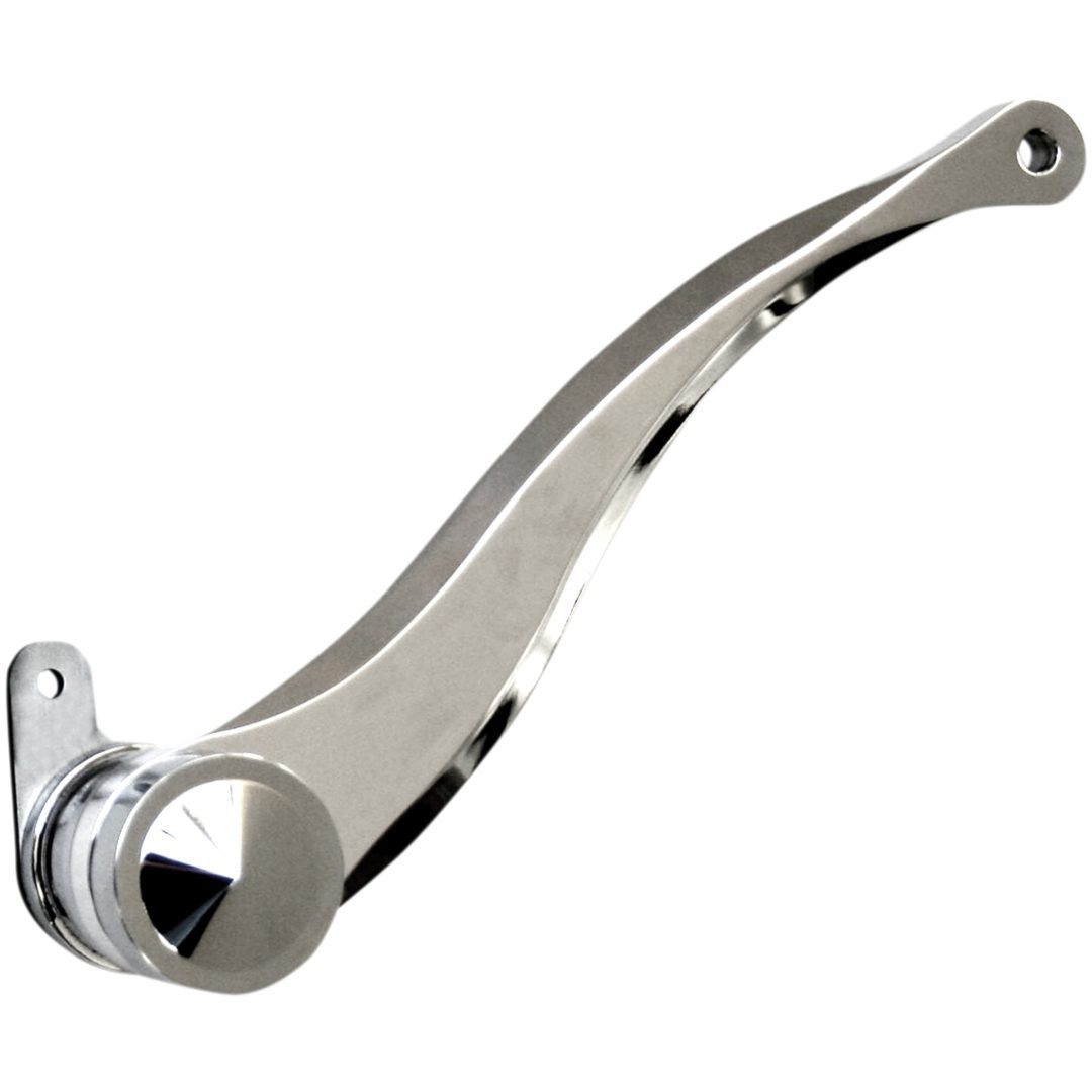 Bromsarm Diamond Aluminium ACCUTRONIX – bild 2