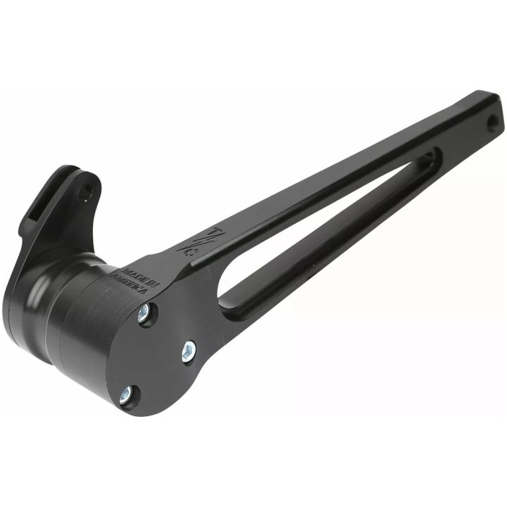 Bromsarm Kort Svart THRASHIN SUPPLY CO. – bild 3