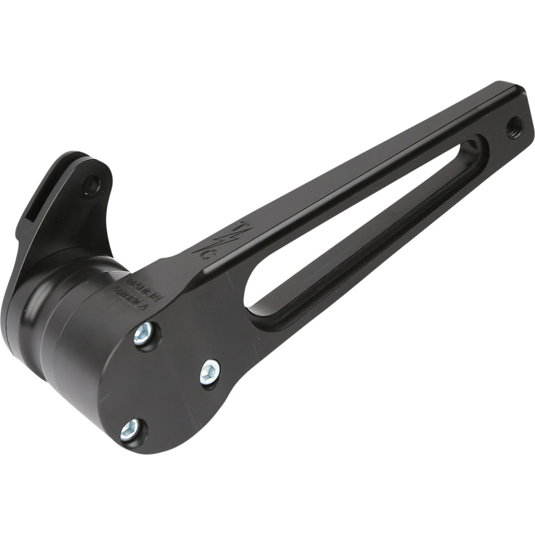 Bromsarm Kort Svart THRASHIN SUPPLY CO.