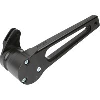 Bromsarm Kort Svart THRASHIN SUPPLY CO.