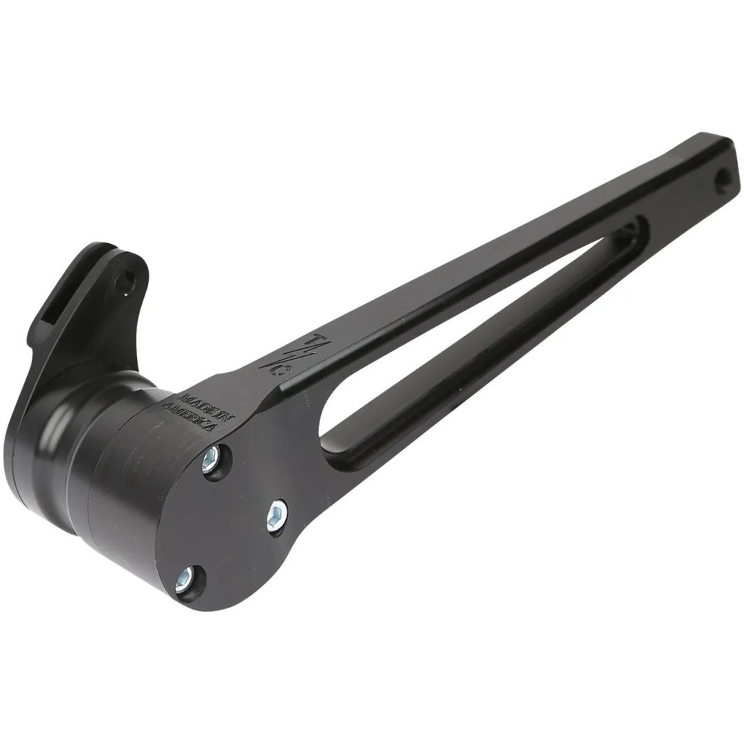 Bromsarm Lång Svart THRASHIN SUPPLY CO. – bild 2