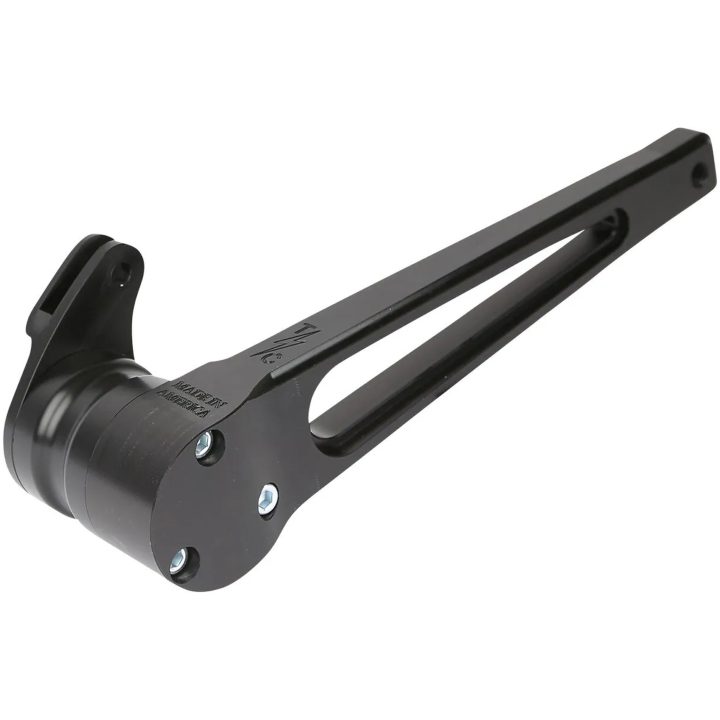 Bromsarm Lång Svart THRASHIN SUPPLY CO. – bild 2