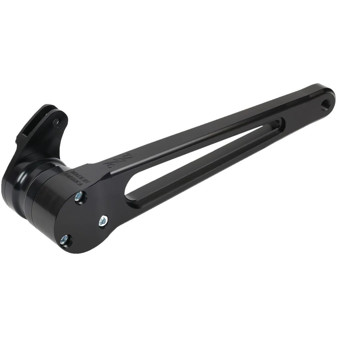 Bromsarm Lång Svart THRASHIN SUPPLY CO.