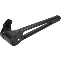 Bromsarm Lång Svart THRASHIN SUPPLY CO.