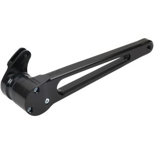 Bromsarm Lång Svart THRASHIN SUPPLY CO.