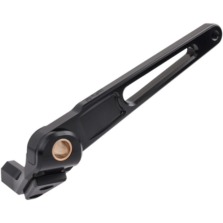 Bromsarm Svart Hårdanodiserad THRASHIN SUPPLY CO. – bild 4