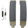 Bromsback Standard EBC Silver – miniatyr 2