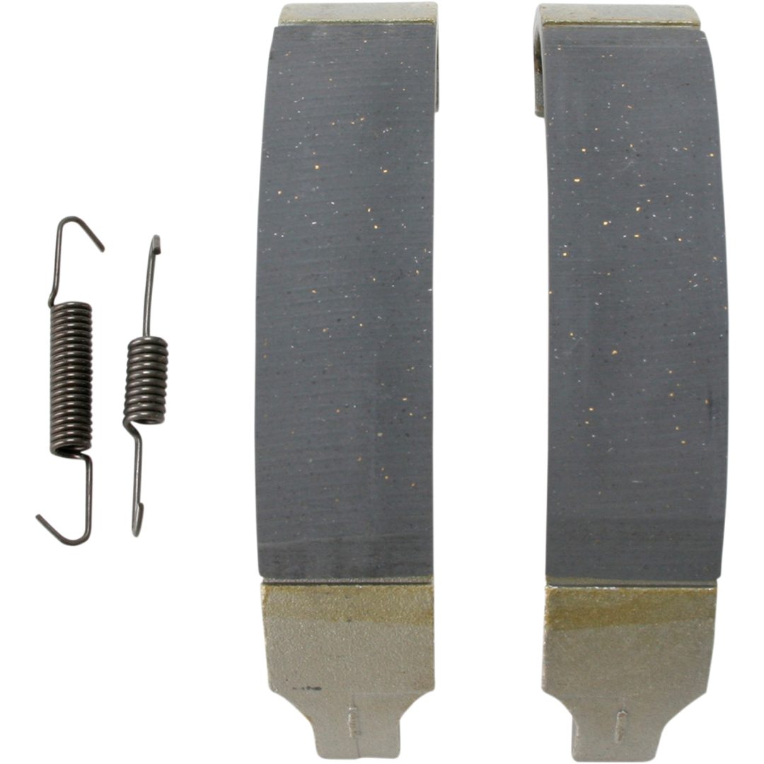 Bromsback Standard EBC Silver – bild 2